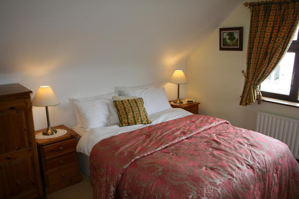 Dunaree Bed And Breakfast Bunratty Værelse billede